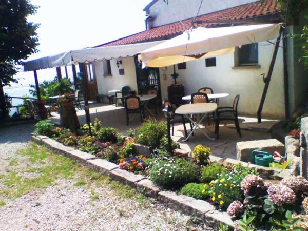 Agriturismo La Roccia Villa Vo Exterior photo